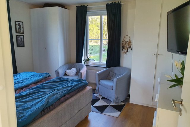 Äppelrosvägen 31, Kungsbacka - bild 4