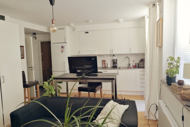 Slaggvägen 6, Bromma - bild 3