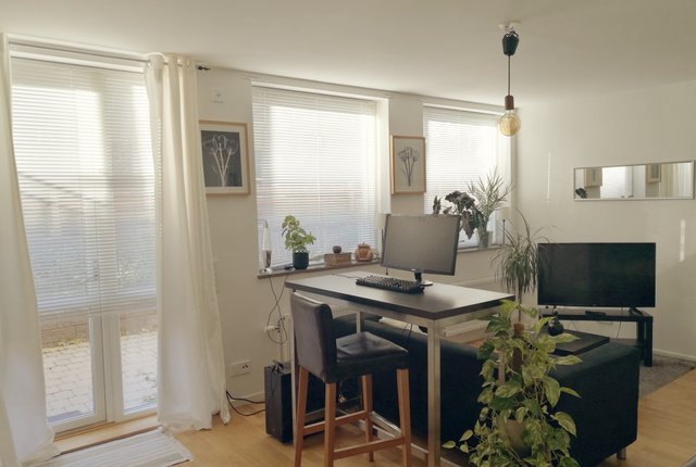 Slaggvägen 6, Bromma - bild 1