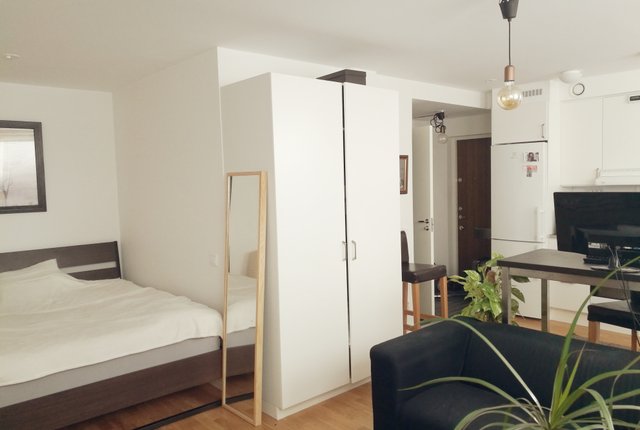 Slaggvägen 6, Bromma - bild 2
