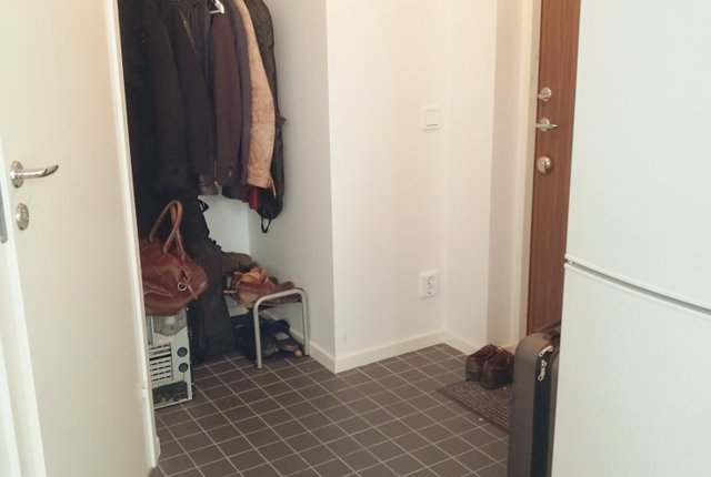 Slaggvägen 6, Bromma - bild 5