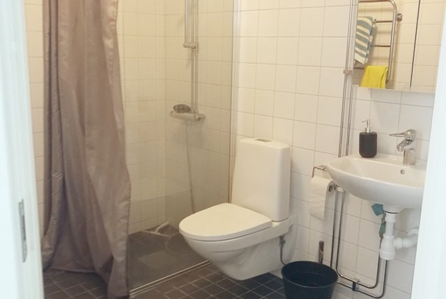 Slaggvägen 6, Bromma - bild 6