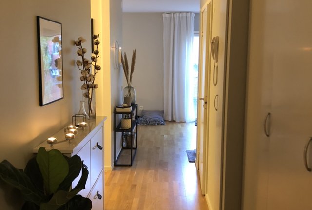 Bangårdsgatan 17, Göteborg - bild 2