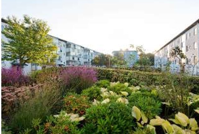 Blidvädersgatan 25C, Göteborg - bild 1