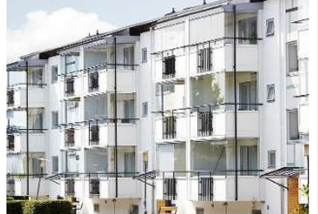 Blidvädersgatan 25C, Göteborg - bild 2