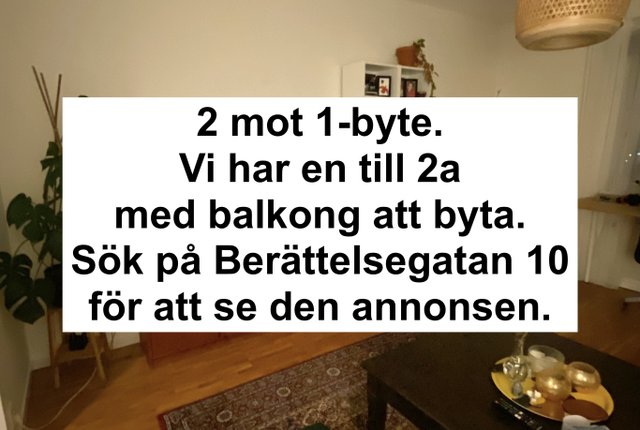Fjärdingsgatan 2, Göteborg - bild 1