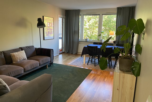 Hogenskildsgatan 19, Göteborg - bild 3