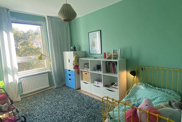 Hogenskildsgatan 19, Göteborg - bild 1