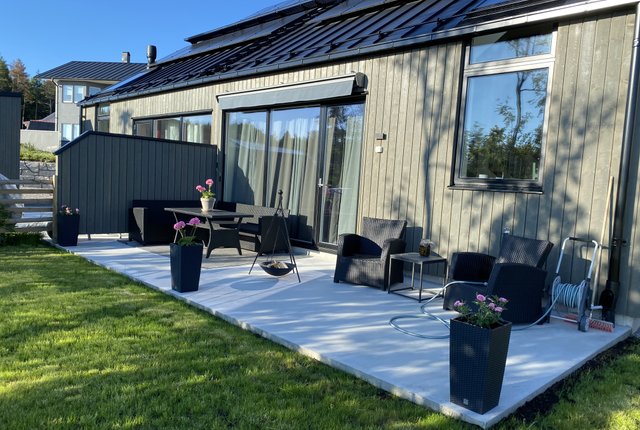 Ekebyholmshöjden 10a, Rimbo - bild 1