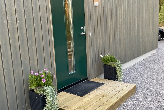 Ekebyholmshöjden 10a, Rimbo - bild 2