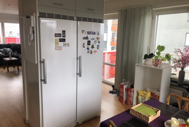 Dartanjangs gata 50, Bromma - bild 5