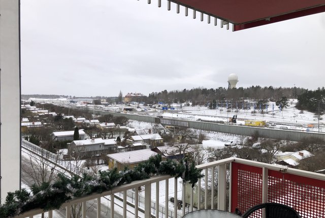 Dartanjangs gata 50, Bromma - bild 2