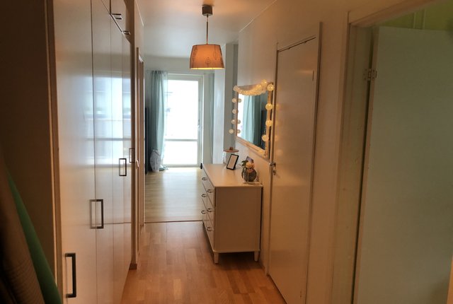 Dartanjangs gata 50, Bromma - bild 4