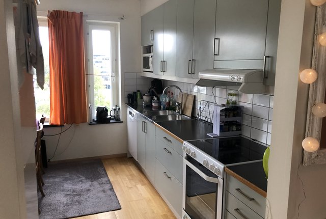 Dartanjangs gata 50, Bromma - bild 6