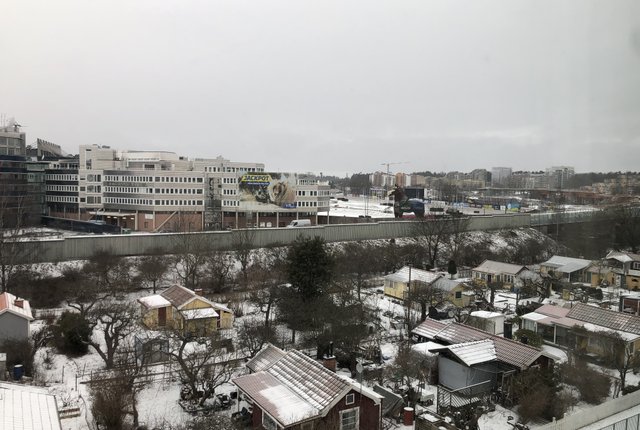Dartanjangs gata 50, Bromma - bild 1