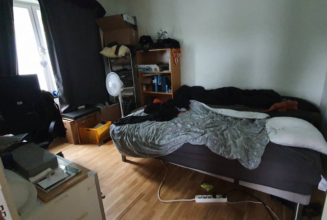 Libbstickegatan 10, Angered - bild 7