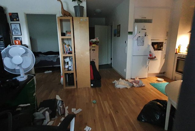 Libbstickegatan 10, Angered - bild 6