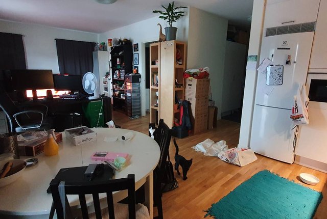Libbstickegatan 10, Angered - bild 5