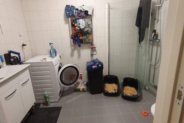 Libbstickegatan 10, Angered - bild 3