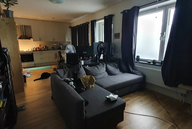 Libbstickegatan 10, Angered - bild 4