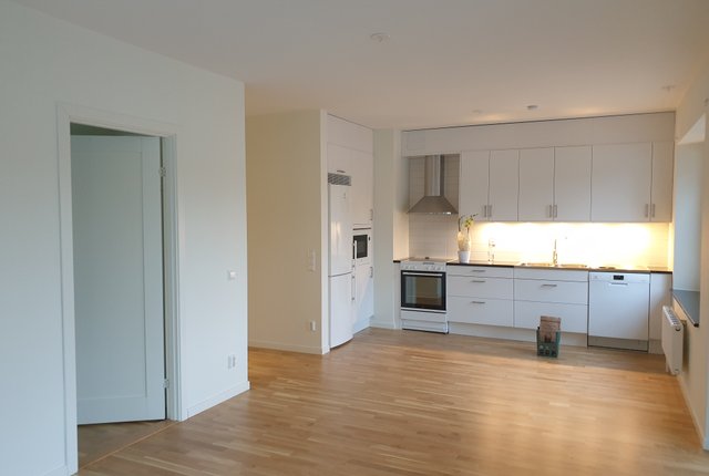 Libbstickegatan 10, Angered - bild 1