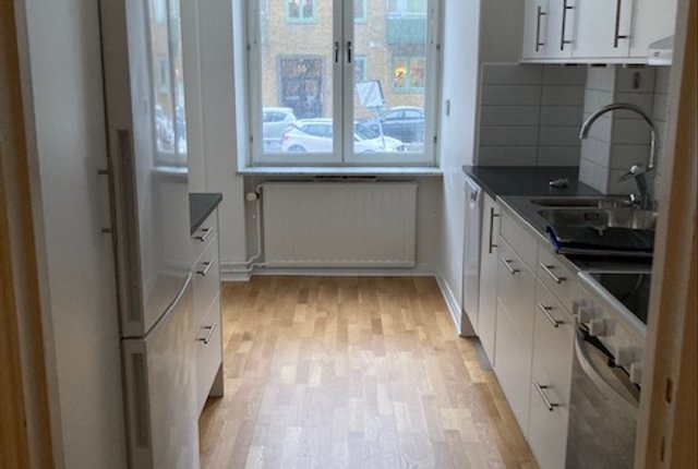 Kobbarnas väg 9, Göteborg - bild 7