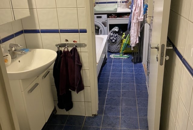 Lilla Grevegårdsvägen 55, Västra Frölunda - bild 3