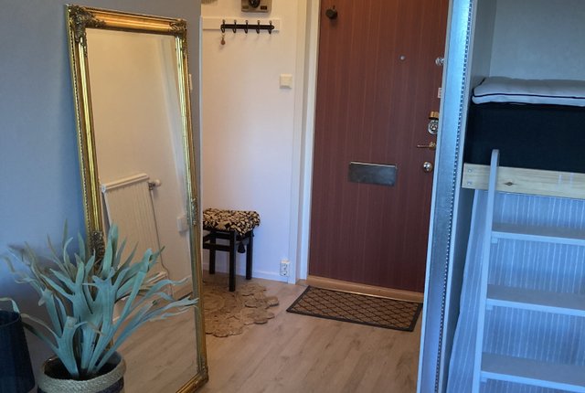 Stålbogavägen 16, Bandhagen - bild 7