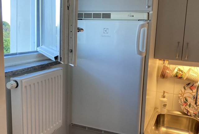 Stålbogavägen 16, Bandhagen - bild 6