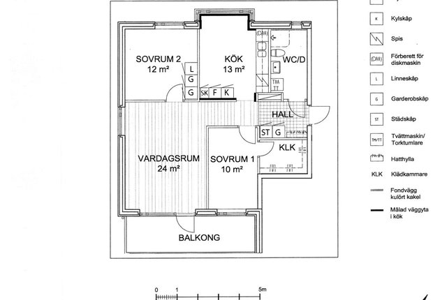 Björnbergs väg 39, Partille - bild 1