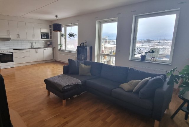 Kungsängsesplanden 20, Uppsala - bild 7