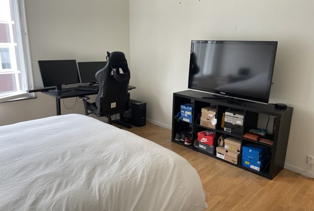 Bryggvägen 6B, Stockholm - bild 3