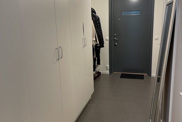 Bryggvägen 6B, Stockholm - bild 7
