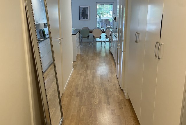 Bryggvägen 6B, Stockholm - bild 1