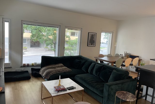 Bryggvägen 6B, Stockholm - bild 8