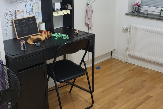Ängsholmsgränd 34, Skärholmen - bild 4
