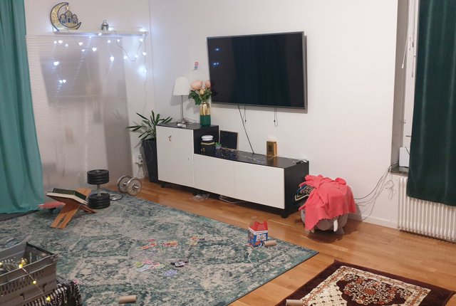 Ängsholmsgränd 34, Skärholmen - bild 2
