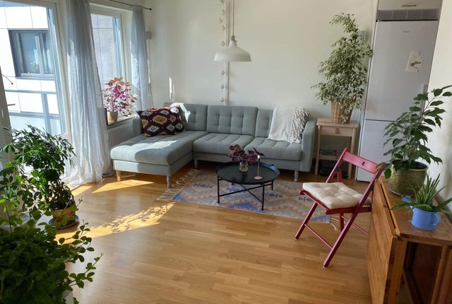 Hydrologvägen 2, LUND - bild 1