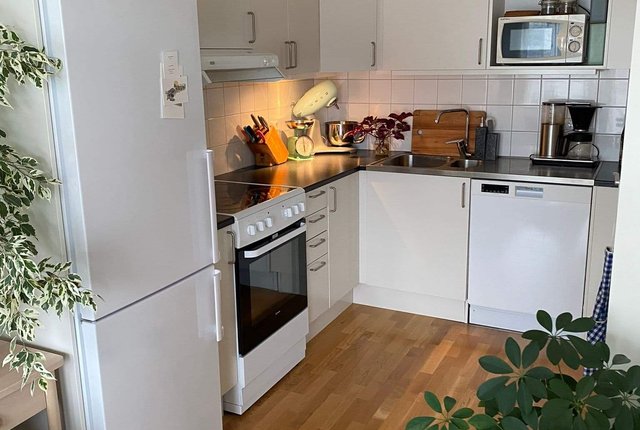 Hydrologvägen 2, LUND - bild 3