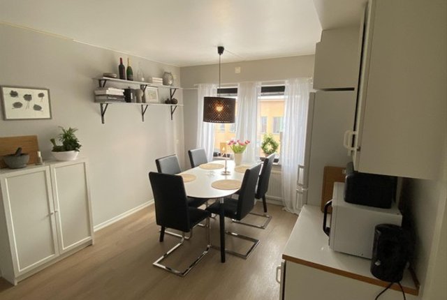 Söderväg 6C, Visby - bild 1