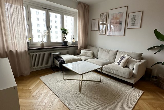 Engelbrektsgatan 34C, Göteborg - bild 2