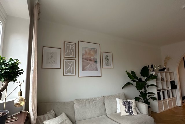 Engelbrektsgatan 34C, Göteborg - bild 1