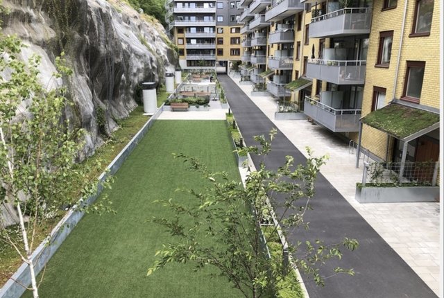 Jungmansgatan 19B, Göteborg - bild 2