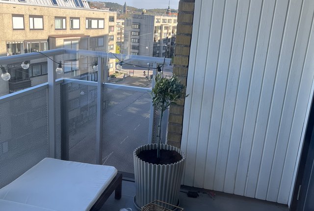 Jungmansgatan 19B, Göteborg - bild 3