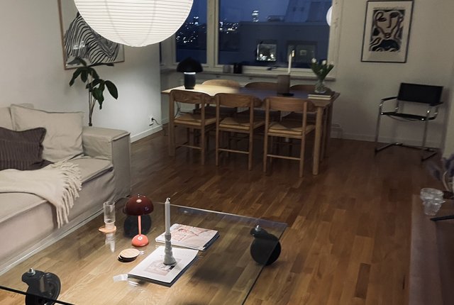 Jungmansgatan 19B, Göteborg - bild 5