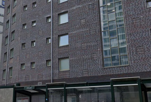 Hyllie allé 44, Vintrie - bild 1