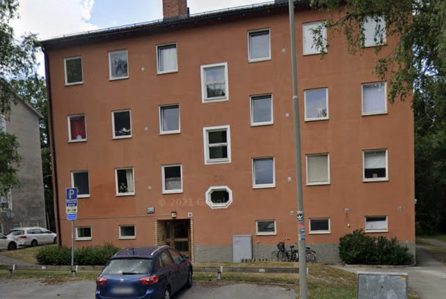 Pepparvägen 24, Farsta - bild 1