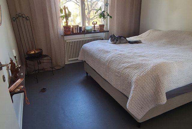 Eslövsvägen 15, Johanneshov - bild 4