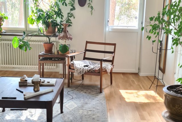 Eslövsvägen 15, Johanneshov - bild 1
