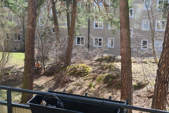 Eslövsvägen 15, Johanneshov - bild 2